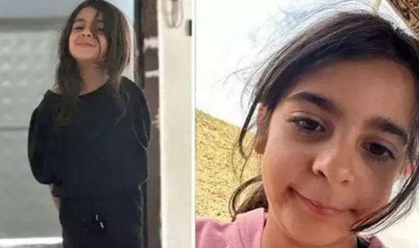 Narin cinayeti davasında 4 isim için müebbet hapis!