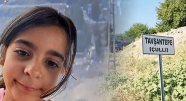 Narin Güran cinayetinde yeni gelişme