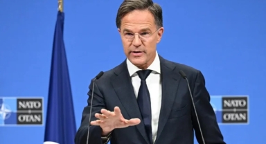 NATO'dan İran ve Rusya'ya sert tepki