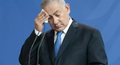 Netanyahu'nun 'yeraltındaki' ameliyatı tamamlandı