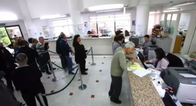 Noterlik ücretlerine yeni yılda büyük zam geliyor