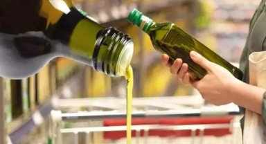 O zeytinyağı markaları marketlerden toplatılıyor
