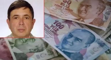 ODTÜ'lü profesörü dolandırdılar