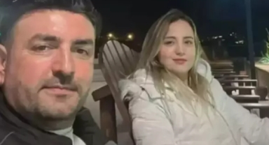 'Oğlumun pantolonu ile boğdum'