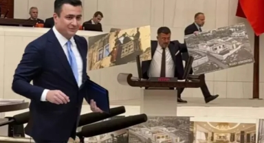 Osman Gökçek'ten iddialara yanıt