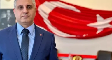 Osmanlı Ocakları Başkanı tutuklandı