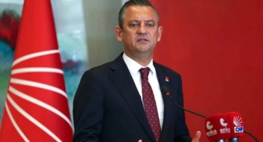Özel’den Kalın'ın Suriye ziyaretine tepki