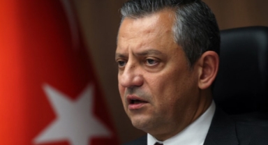Özgür Özel'den kadınlara dikkat çeken mesaj
