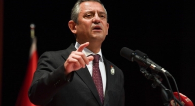 Özgür Özel’den sert haciz tepkisi