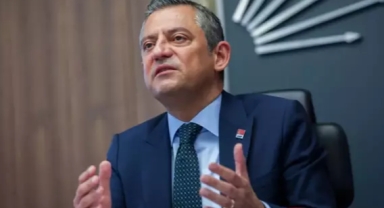 Özgür Özel'in Esad çıkışları CHP'nin oylarını eritti