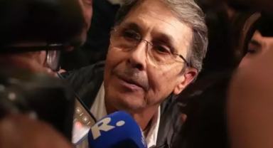 Pablo Escobar'ın kilit adamı serbest bırakıldı 