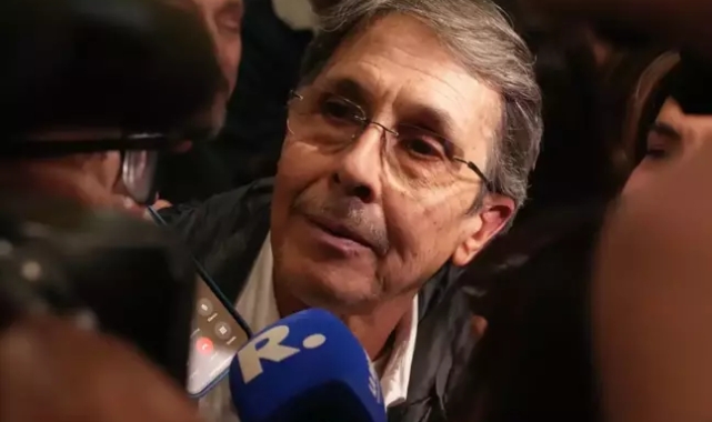 Pablo Escobar'ın kilit adamı serbest bırakıldı