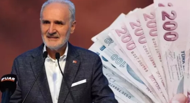 Patronlardan çalışanları kızdıracak zam talebi