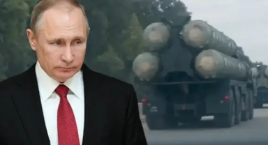  Putin'den Suriye'de dikkat çeken hamle