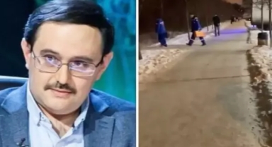 Putin'e yakın isim öldürüldü