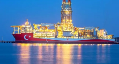 Rize'de petrol bulundu 