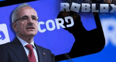 Roblox ve Discord Erişime Açılacak mı?