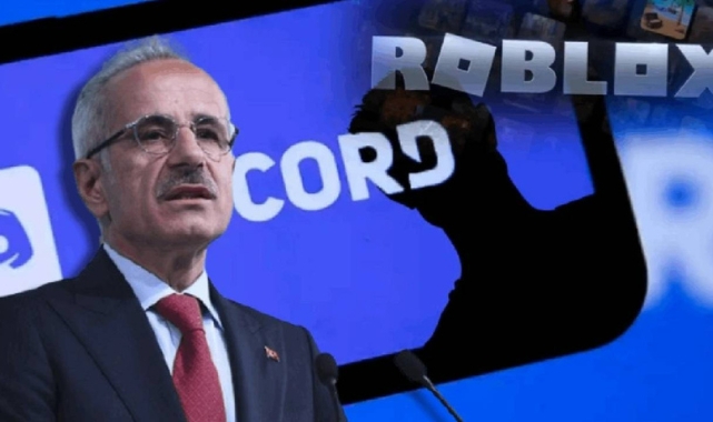 Roblox ve Discord Erişime Açılacak mı?