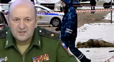 Rusya intikam yemini etti 