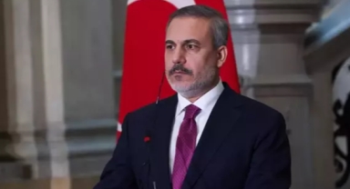 Rusya ve İran Esad'ın arkasından böyle çekilmiş