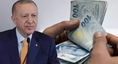 'Sabit gelirlilerin durumu en iyi seviyeye çıkacak'