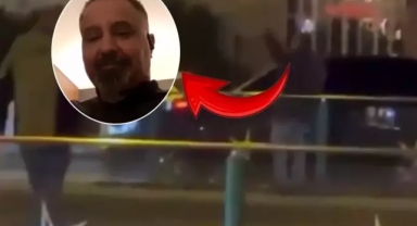 Saldırganın kim olduğu ortaya çıktı