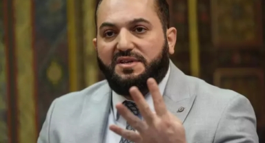 Şam Valisi'nden dikkat çeken Türkiye mesajı