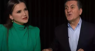 Sarıgül'ü küplere bindiren soru