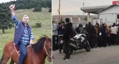 'Selanikliler de geri dönsün' dedi görevden alındı 