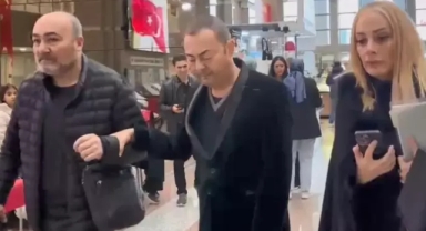 Serdar Ortaç hakkında istenen ceza belli oldu