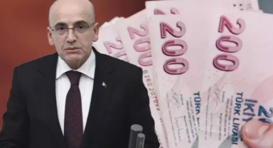 Şimşek'ten asgari ücret çıkışı 