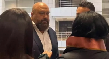 Somer Şef'e 5.5 yıl hapis cezası