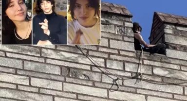 Sur canisinin ailesinden sürpriz hamle