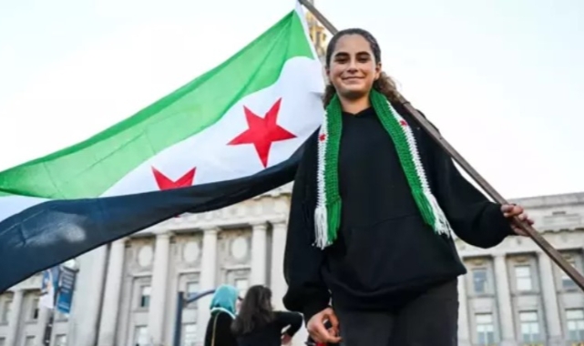 Suriye'de başbakanlık koltuğuna oturan isim belli oldu