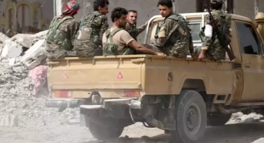 Suriye'de PKK'yı korku sardı