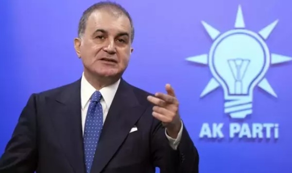 Suriye'de tarihin doğru tarafında durduk