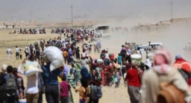 Suriye'den Türkiye'ye yeni göç dalgası beklenmiyor