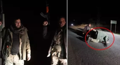 Suriye Milli Ordusu kritik ilçeyi Esed'in elinden aldı