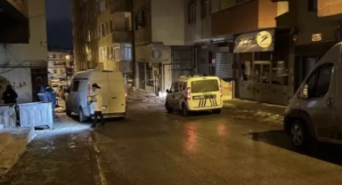 Tabancayla Ateş Açan 3 Zanlı Tutuklandı