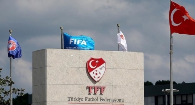 TFF'den 'kupaya dönüş' çağrısı