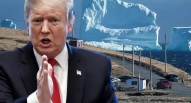 Trump'ın gözünü diktiği Grönland ABD'ye katılabilir