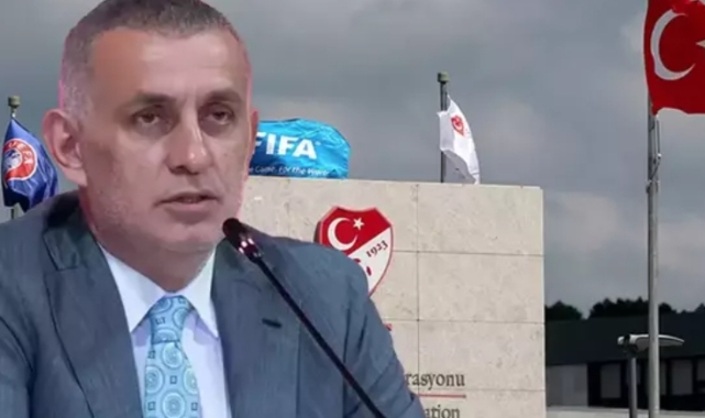 Türk futbolunda yeni dönem: İlk paylaşım bile geldi