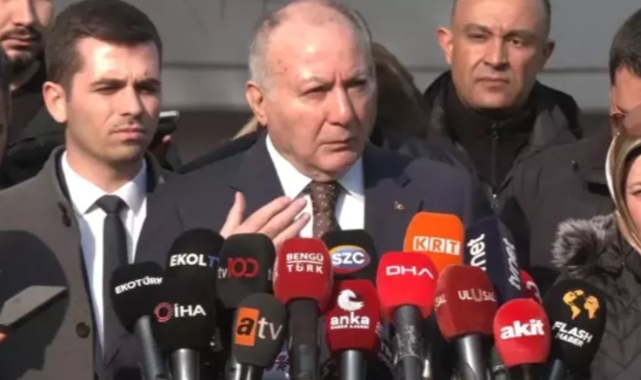 Türk-İş Genel Başkan Yardımcısı Ağar'ı kızdıran soru