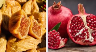 Türk ürünlerine Avrupa'dan ret 