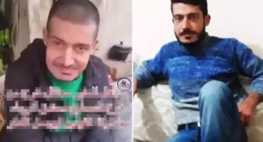 Esad rejimi Türk vatandaşını bu hale getirdi