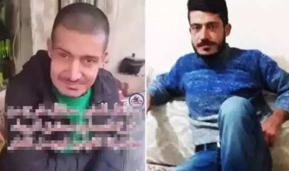 Esad rejimi Türk vatandaşını bu hale getirdi