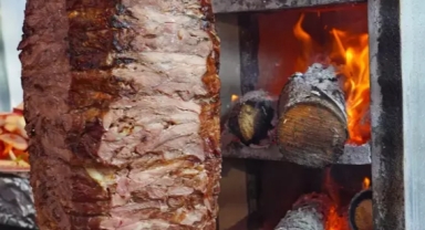 Türkiye'den Almanya'ya döner tokadı