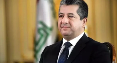 'Türkiye Kürtlerle değil PKK ile savaşıyor'