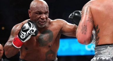 Tyson'dan skandal Jake Paul itirafı