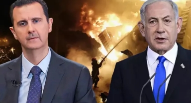 Uçağa binerken hazırladığı listeyi İsrail'e vermiş 